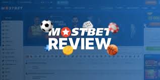 Mostbet AZ-ı endirin və quraşdırın