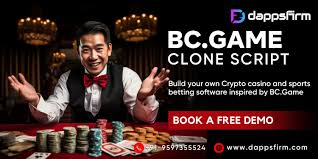 Gamings of crypto online casino BC Video game