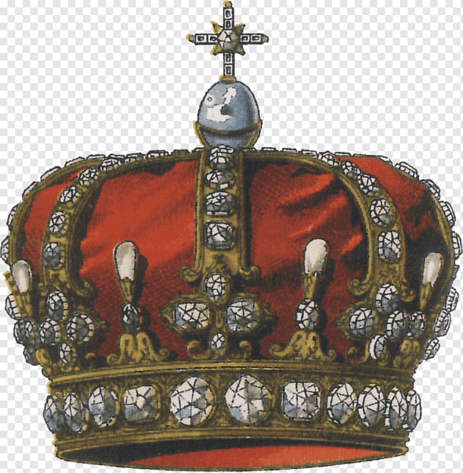 The gems and history of the Crown Jewels