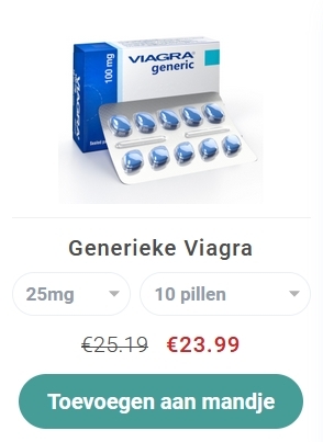 Koop Viagra Veilig en Anoniem Online